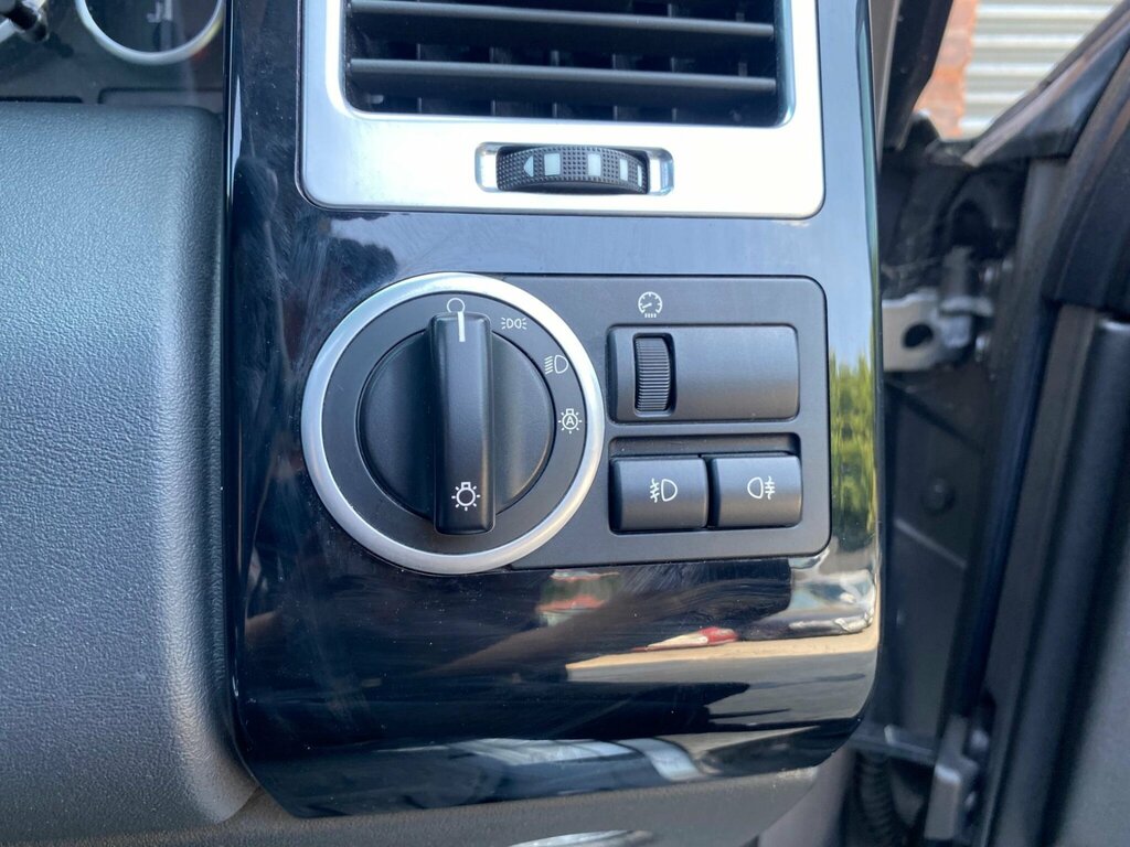 Land Rover Range Rover  Blue #28