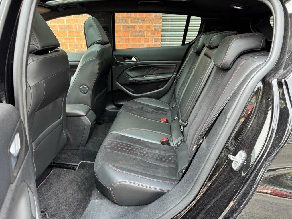 Peugeot 308  Blue #18