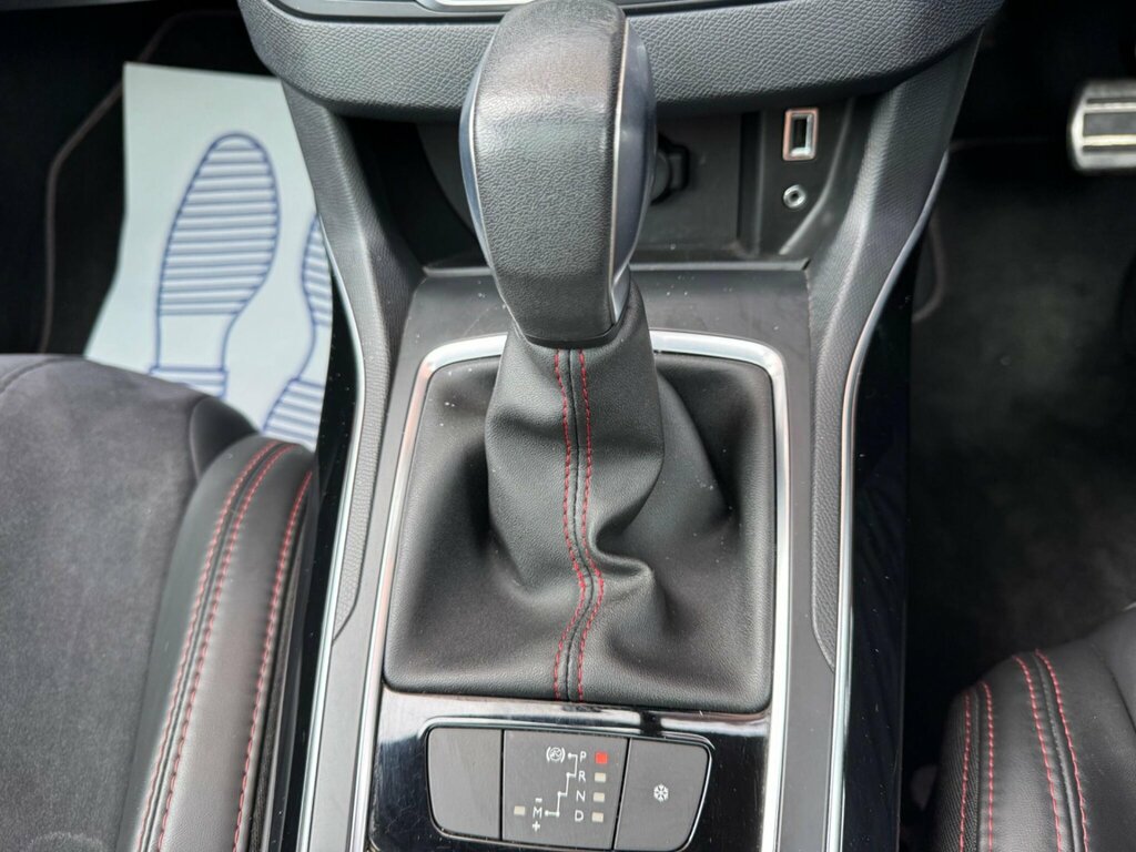 Peugeot 308  Blue #37