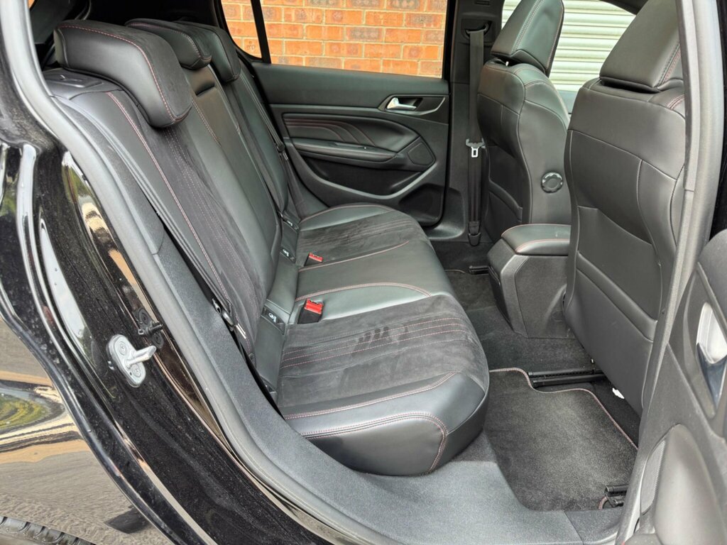 Peugeot 308  Blue #12