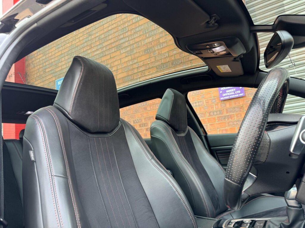 Peugeot 308  Blue #11