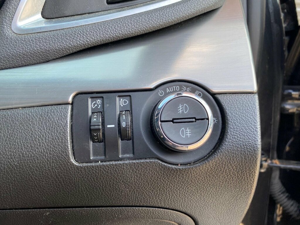 Vauxhall Mokka Suv Blue #31