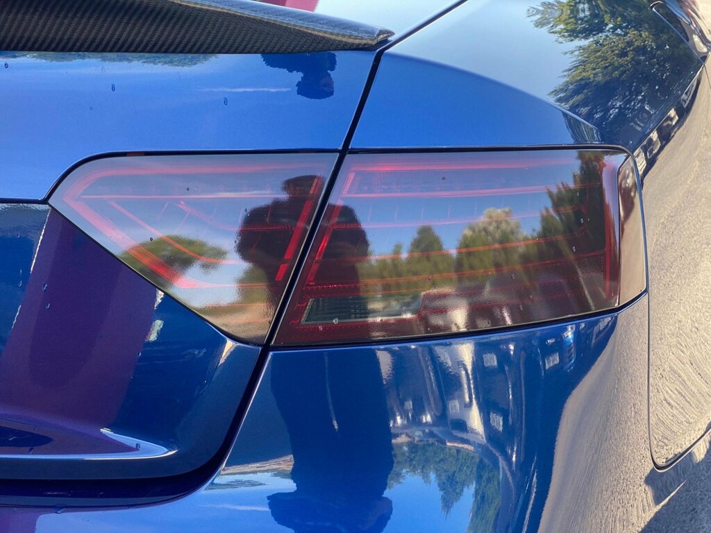 Audi A5 Convertible 1.8 Tfsi S Line Multitronic Euro 6 S Red #24