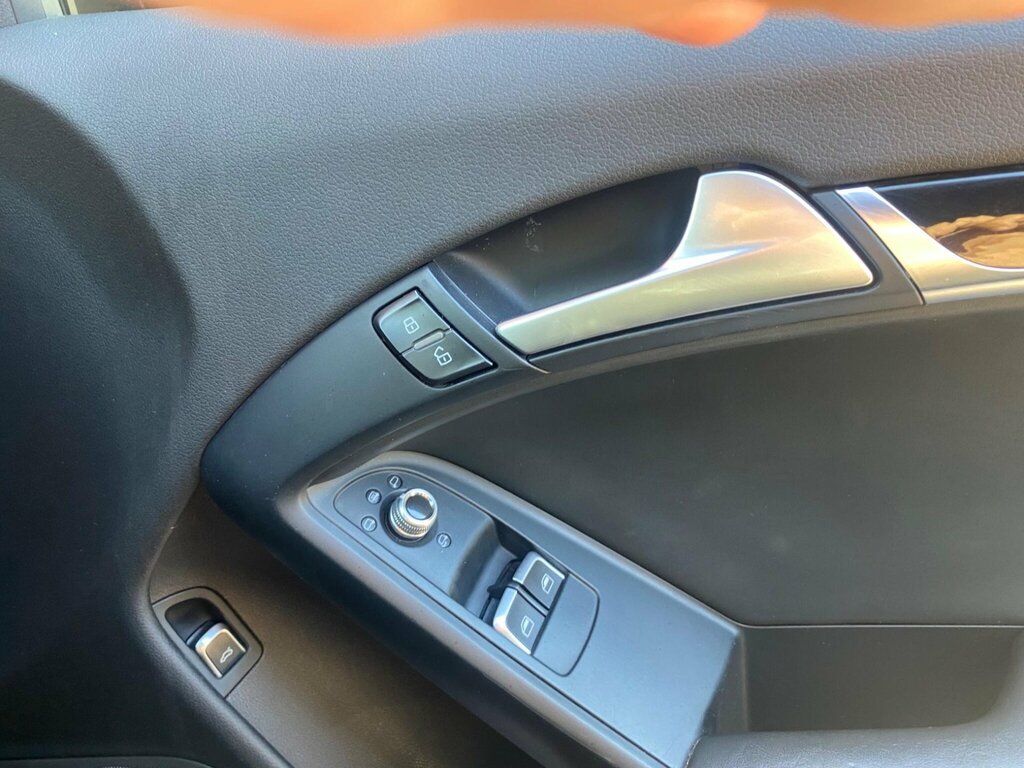 Audi A5 Convertible 1.8 Tfsi S Line Multitronic Euro 6 S Red #34