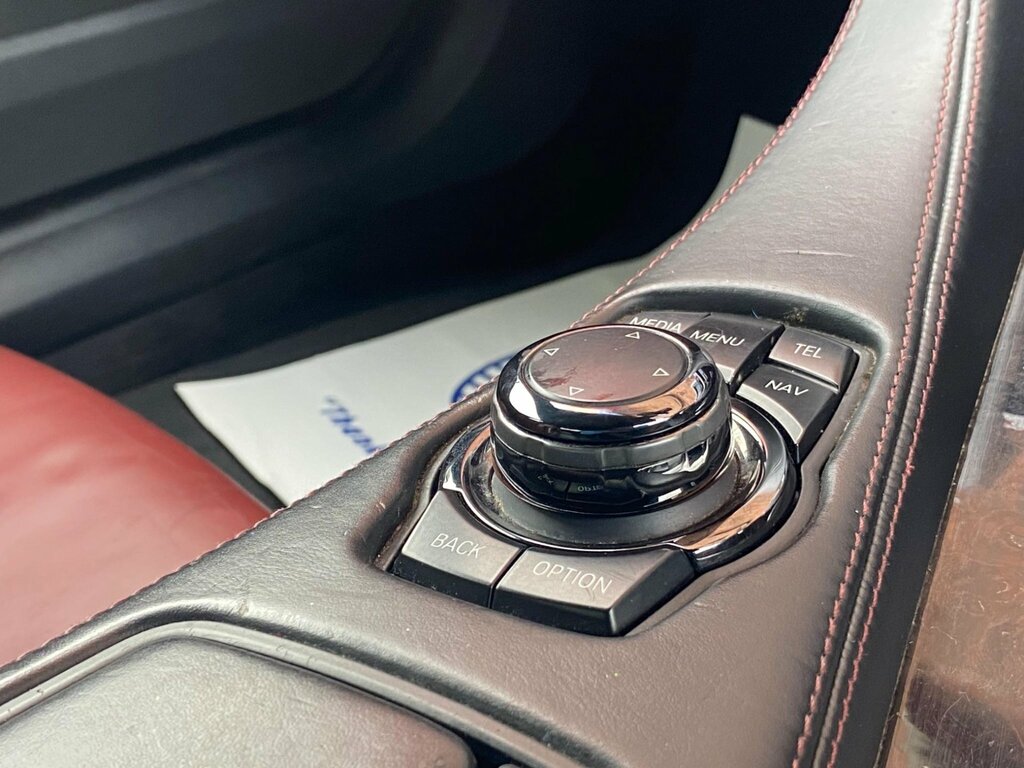 BMW 6 Series Gran Coupe Saloon Black #55