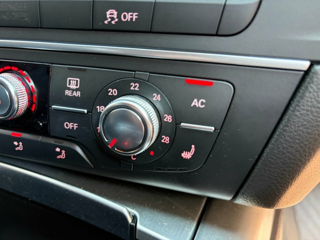 Audi A6 Avant Avant Se Tdi Grey #13