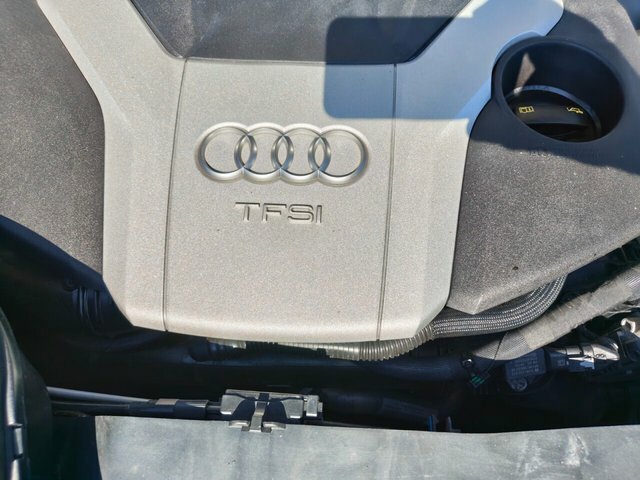 Audi SQ5 No Standard Specification Or Optional Extras. YD18YXC White #5