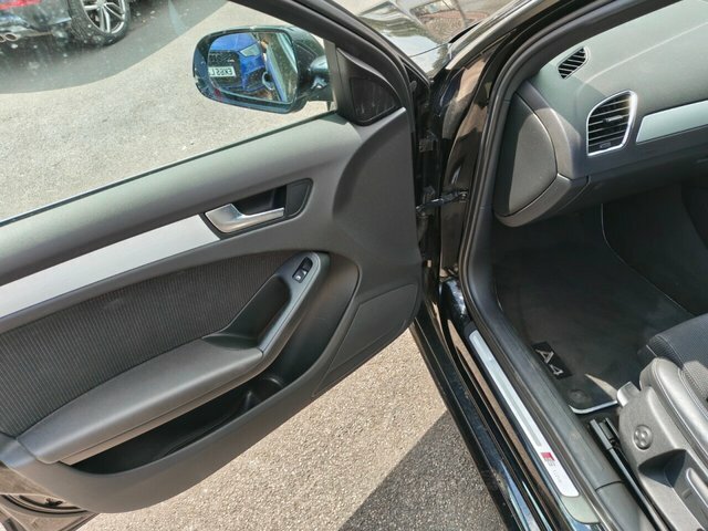 Audi A4 Avant 2.0 Tdi Executive Se Euro 4 Grey #14