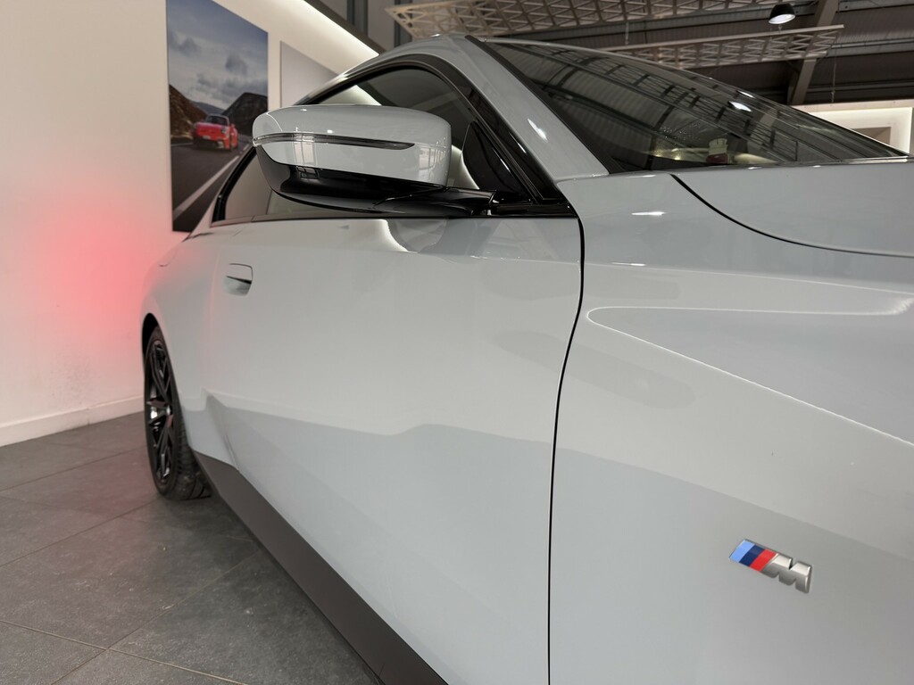 BMW 2 Series Gran Coupe 2.0 220I M Sport Coupe Grey #5