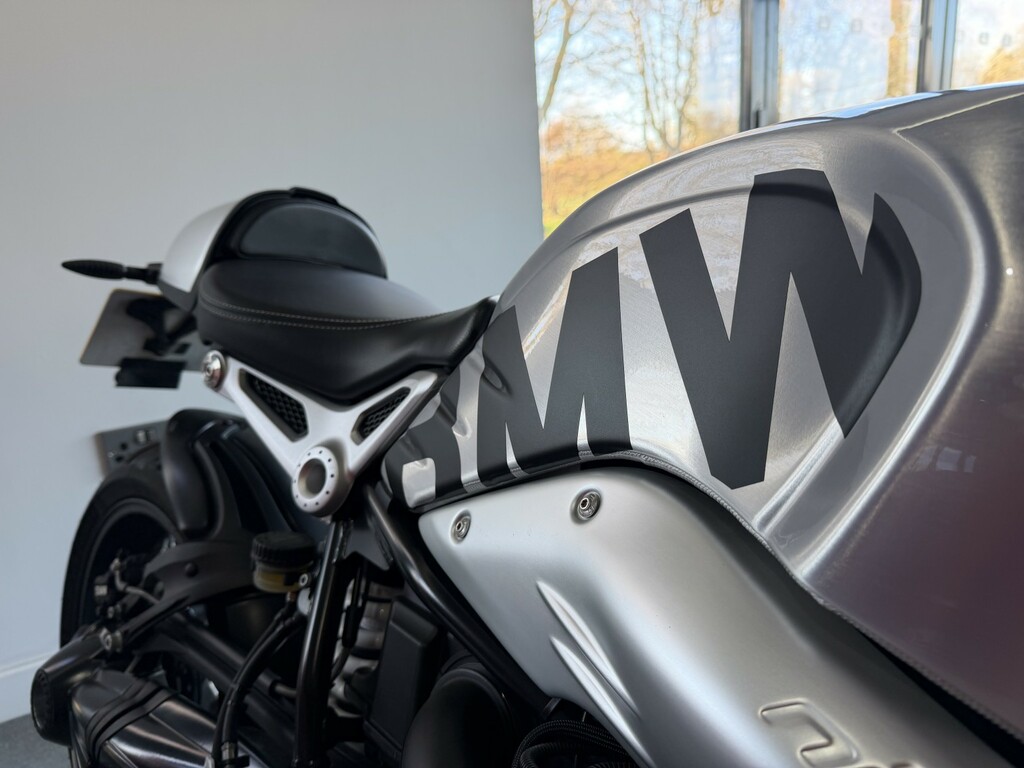 BMW Petrol Black #7
