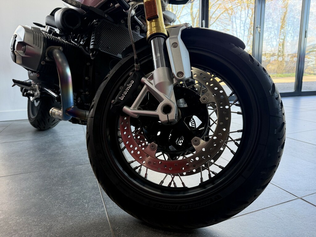 BMW Petrol Black #8