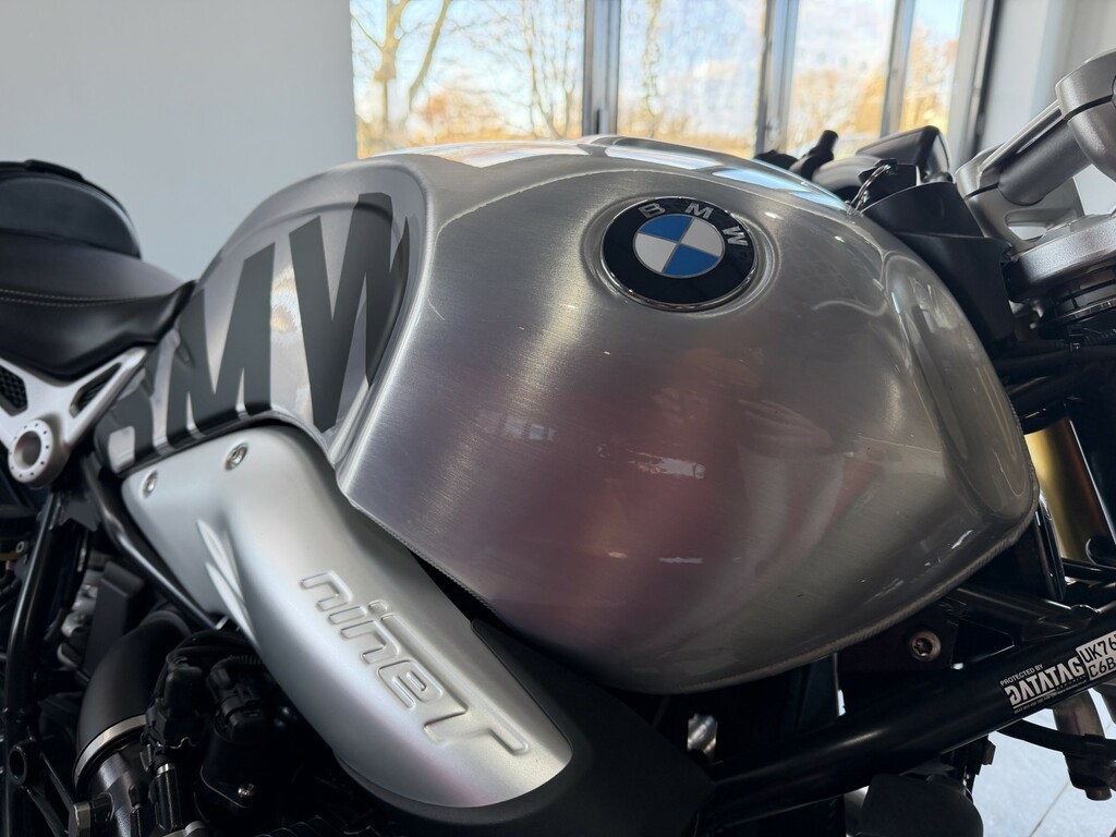 BMW Petrol Black #3