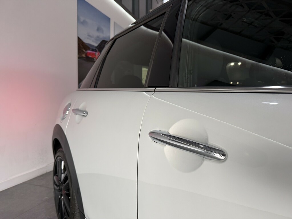 Mini Hatch Hatchback 2.0 5-Door Hatch Cooper S Sport 201969 YG69TWW Silver #4