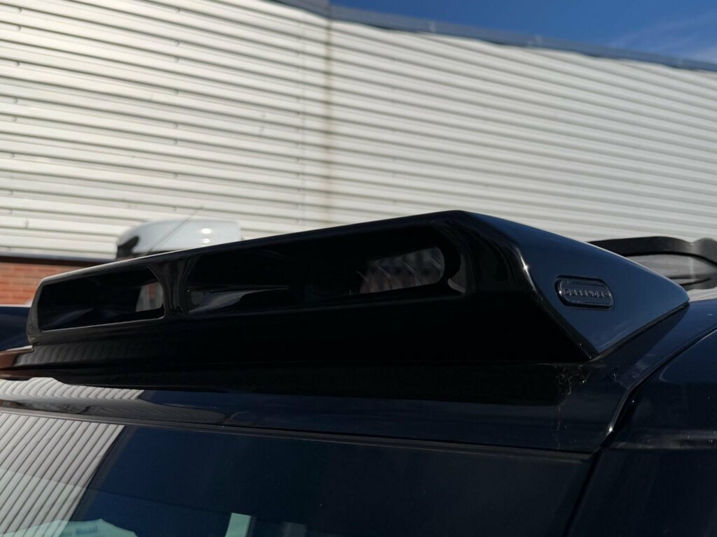 Land Rover Defender 110 3.0 D250 Xs Edition 110 7 Seat Black #32