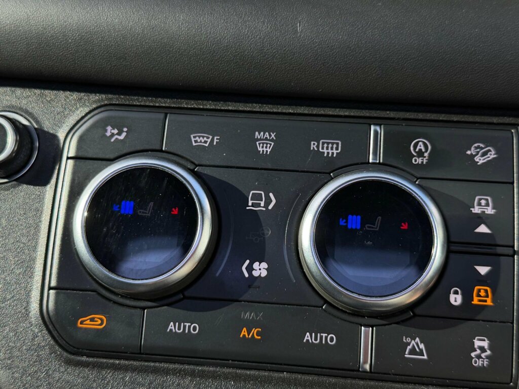 Land Rover Defender 110 3.0 D250 Xs Edition 110 7 Seat Black #31
