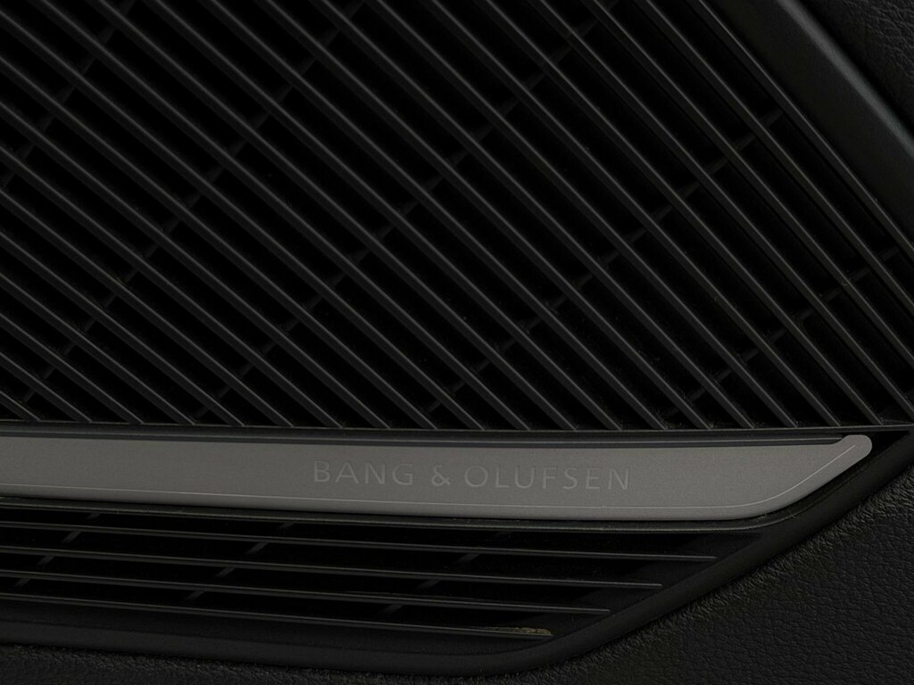 Audi RS5 Black #20