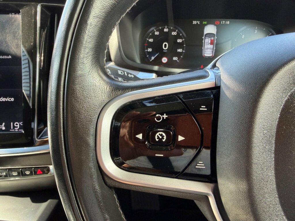 Volvo V60  Grey #24