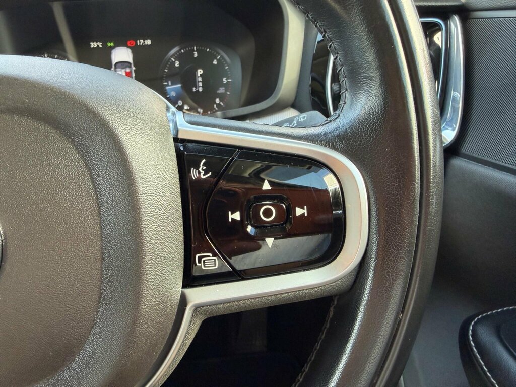 Volvo V60  Grey #23