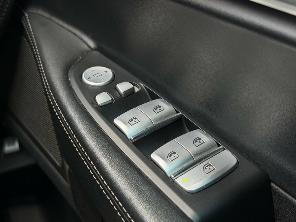 BMW 7 Series 730D Auto Grey #19