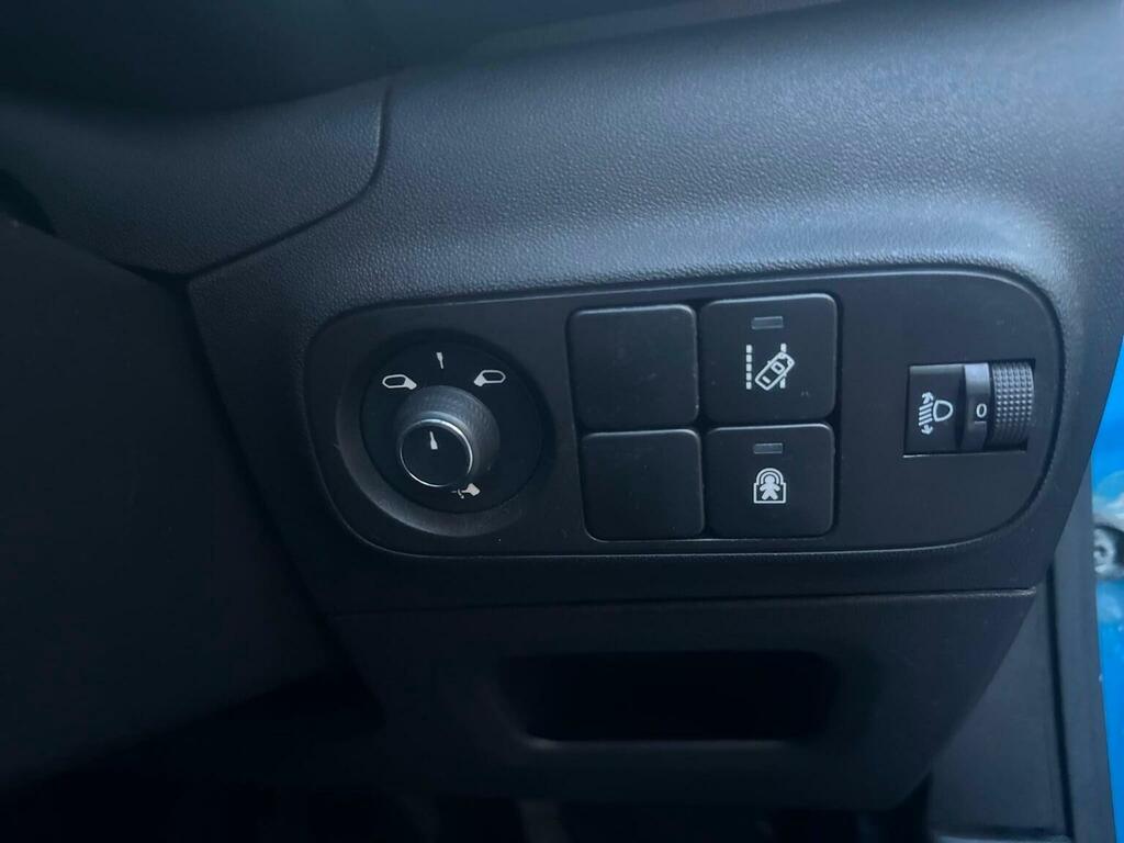 Citroen C3 1.2 Puretech 83 Origins Black #15