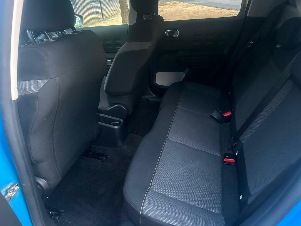 Citroen C3 1.2 Puretech 83 Origins Black #14