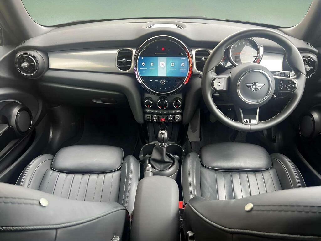 Mini Hatch 2.0 Cooper S Exclusive Euro 6 S S Black #2