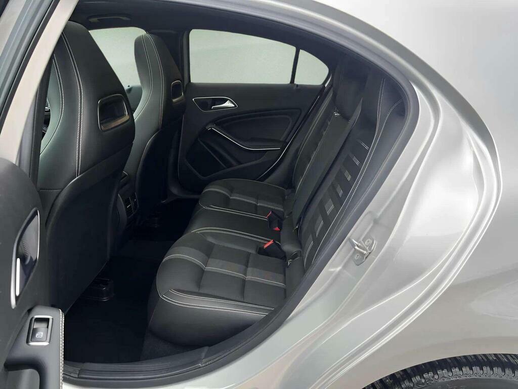 Mercedes-Benz A Class 2.1 A200d Sport Edition Plus 7G-dct Euro 6 S S KP18XVH Silver #6