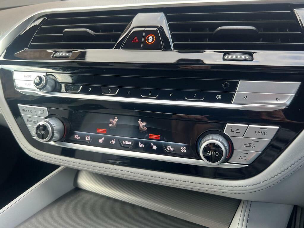 BMW M5 I V8 Competition U55810 Ulez Blue #26