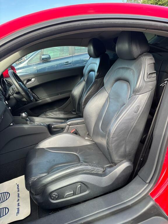 Audi TT Tfsi 200 Bhp Grey #24