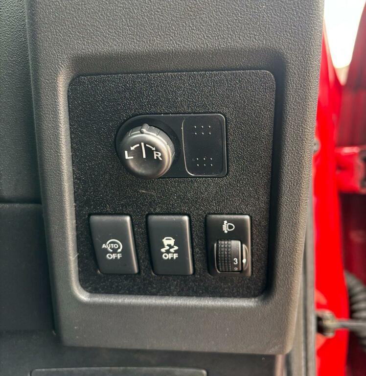Nissan Qashqai+2 Acenta Plus 2 Blue #14