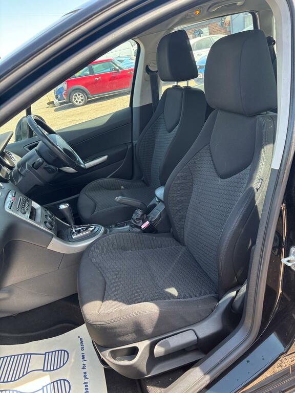 Peugeot 308 SW S Blue #28