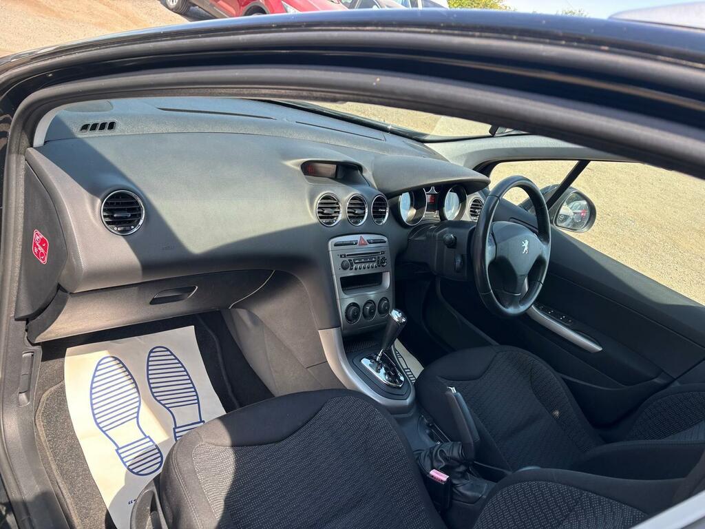 Peugeot 308 SW S Blue #15