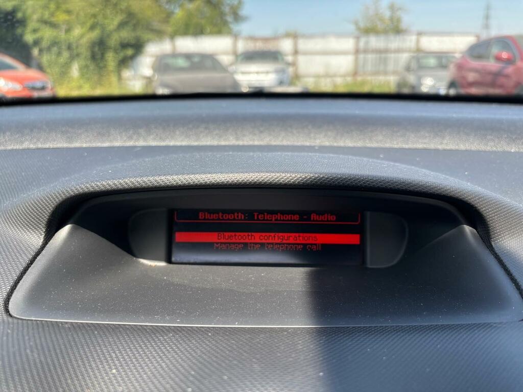 Peugeot 308 SW S Blue #17