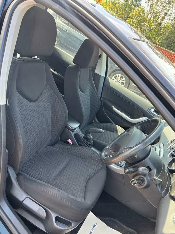 Peugeot 308 SW S Blue #26