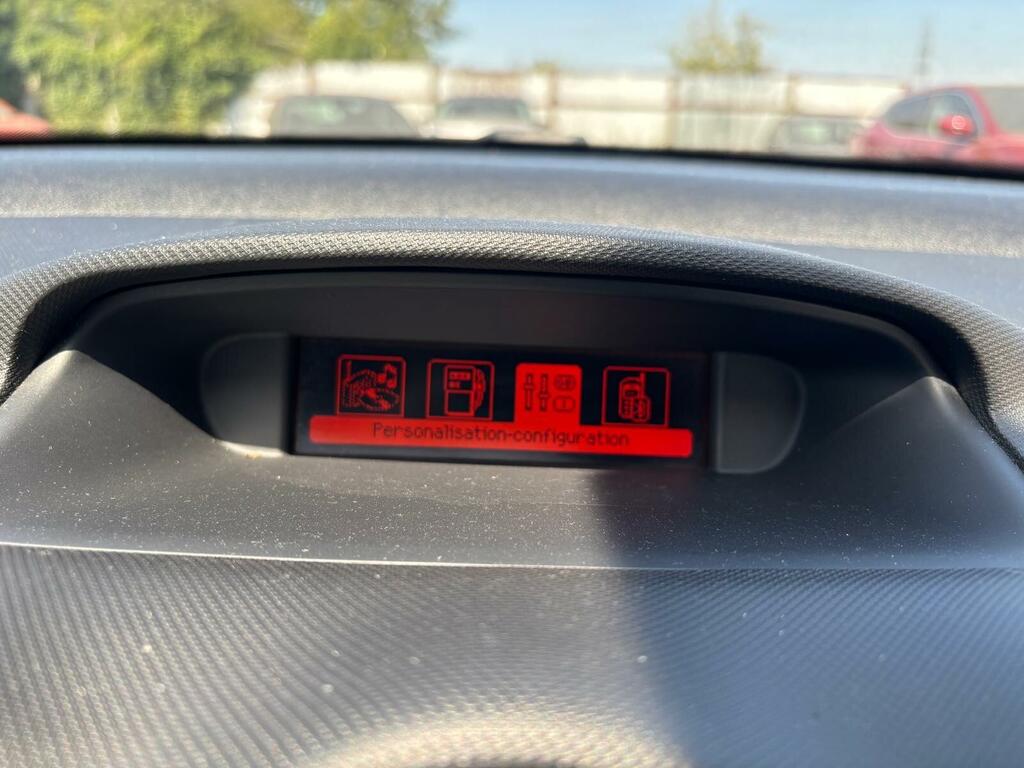 Peugeot 308 SW S Blue #16