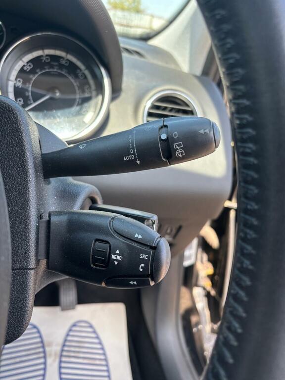 Peugeot 308 SW S Blue #24
