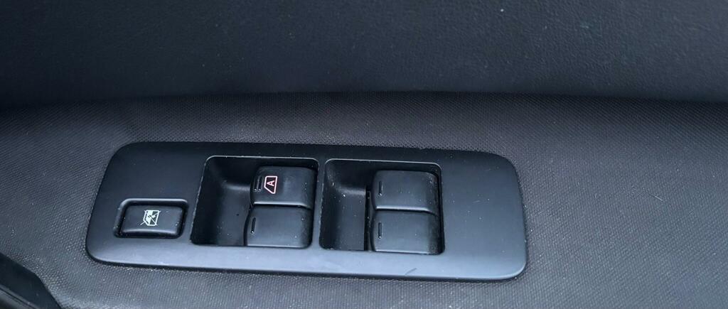 Nissan Qashqai+2 Tekna Black #14