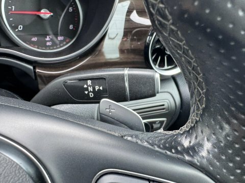 Mercedes-Benz V Class V300 D Marco Polo Horizon Amg Line 9Gt Long Red #75