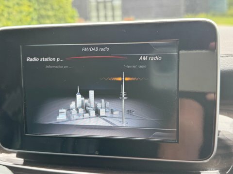 Mercedes-Benz V Class V300 D Marco Polo Horizon Amg Line 9Gt Long Red #33