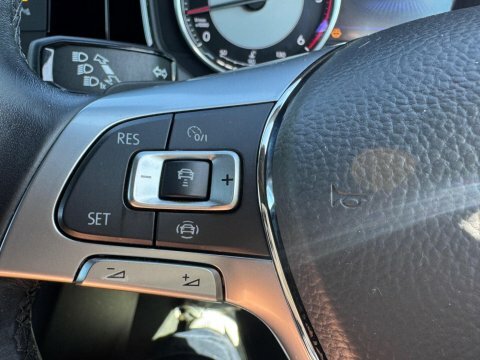 Volkswagen Touareg 3.0 Tsi V6 R-line Tech 201969 Silver #76
