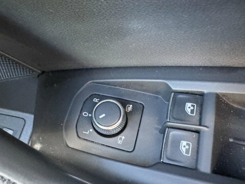 Volkswagen Touareg 3.0 Tsi V6 R-line Tech 201969 Silver #70