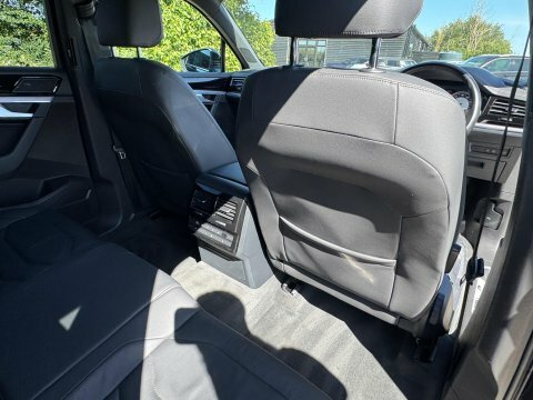 Volkswagen Touareg 3.0 Tsi V6 R-line Tech 201969 Silver #44