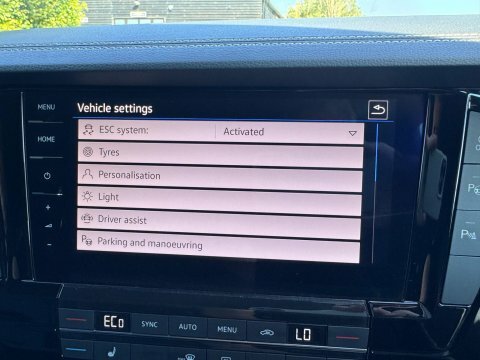 Volkswagen Touareg 3.0 Tsi V6 R-line Tech 201969 Silver #58