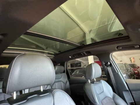 Audi Q7 3.0 Tdi V6 KR19XYD Black #5