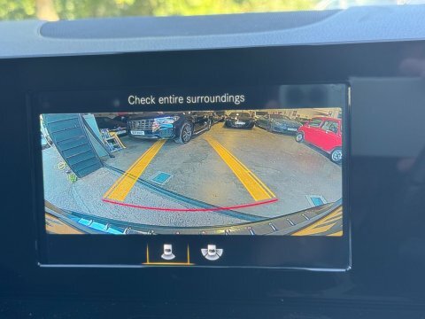 Mercedes-Benz GLA Class 2.0 Gla220d Amg Grey #4