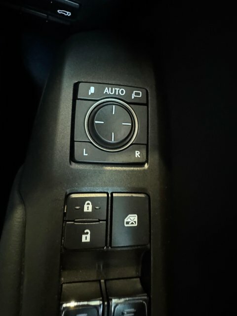 Lexus NX 2.5 300H Gpf Grey