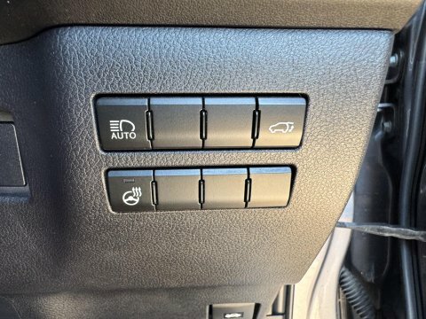 Lexus NX 2.5 300H Gpf Grey #2