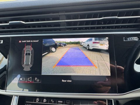 Audi Q7 3.0 Tdi V6 Beige #4