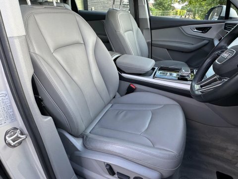 Audi Q7 3.0 Tdi V6 Beige #2