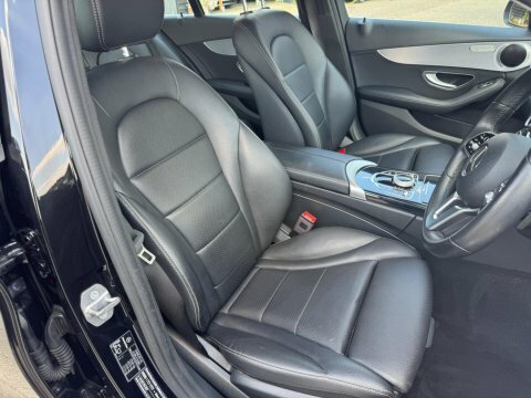 Mercedes-Benz C Class 2.0 C300 Sport Black #2